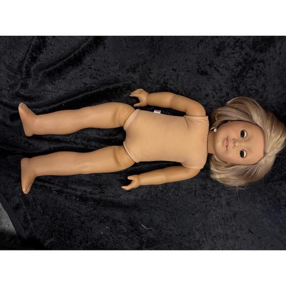 American Girl Kit Kittredge Doll Holiday Outfit - Picture 4 of 9